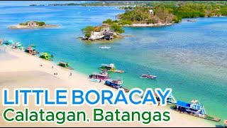 Little Boracay, Calatagan, Batangas | Transient House | Floating Cottage