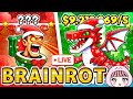 交換Day!!BRAINROTヤるよっ【フォートナイト/Fortnite】 #フォトナ #フォートナイト