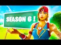 How To DOMINATE in Season 6! - Fortnite Tips &amp; Tricks