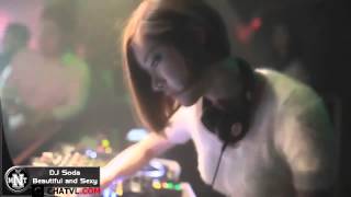 Download lagu DJ Soda biểu diễn ở Bar Hà Nội   HOT DJ SEXY Cực Xinh, Cực Yêu Bản Full HD