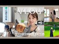 【実家帰省🏠】まったり4泊5日/コスパ💯定食ランチ/ヨガ教室🧘🏼‍♀️/フルーツ専門カフェ🫐/アミューズメントパーク