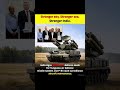 India signs 55 crore defence deals for Tunguska air defence missile system and P-81 naval