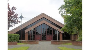 Mass -6PM   4/12/2021    VIGIL  THE SECOND SUNDAY OF ADVENT