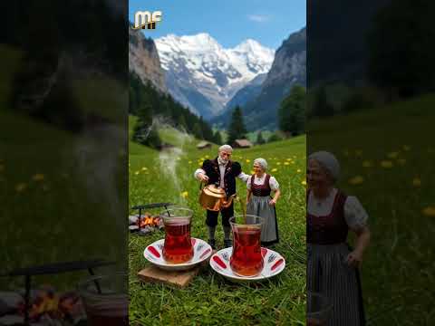 على شاي عيني على شاي