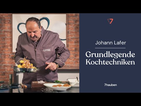 Video: Warum grundlegende Kochkünste?