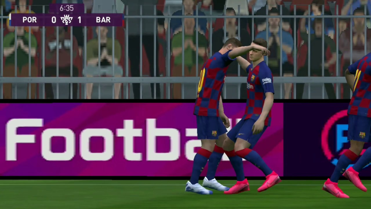 pes 2020 mobile minimum requirements pes 2020 mobile minimum requirements