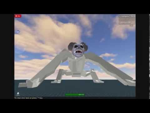 Roblox Cloverfield Youtube - cloverfield roblox