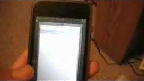 IPOD TOUCH THEMES jAILBREAK