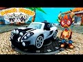 BEACH BUGGY RACING #11 гонки тачки ИГРА Веселое видео про машины гонки VIDEO