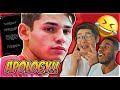 Ryan Garcia Gives WORST APOLOGY EVER for CHEATING! (With Malu Trevejo)
