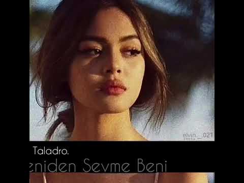 Taladro - Yeniden Sevme Beni                                          Алиев