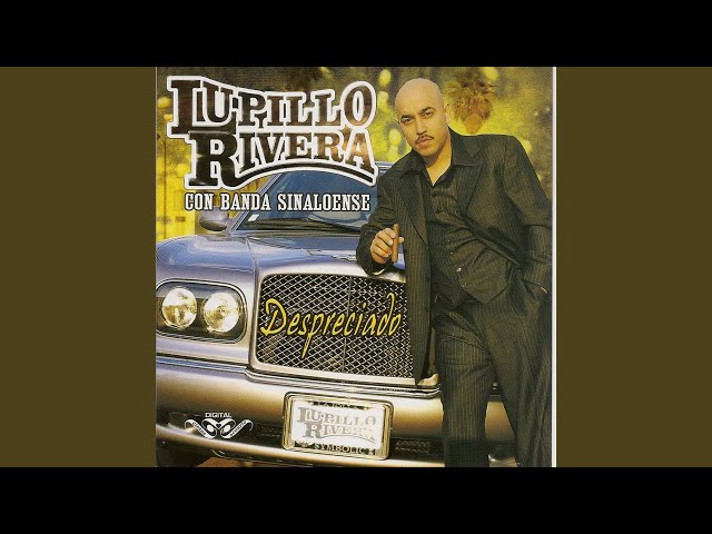 Lupillo Rivera - El barzón