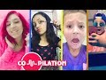 MUSICAL.LY COMPILATION - FUNnel Vision Lip Syncing / Pretend Singing Songs (Short Funny Cute Videos)