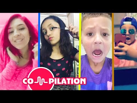 musical.ly-compilation---funnel-vision-lip-syncing-/-pretend-singing-songs-(short-funny-cute-videos)