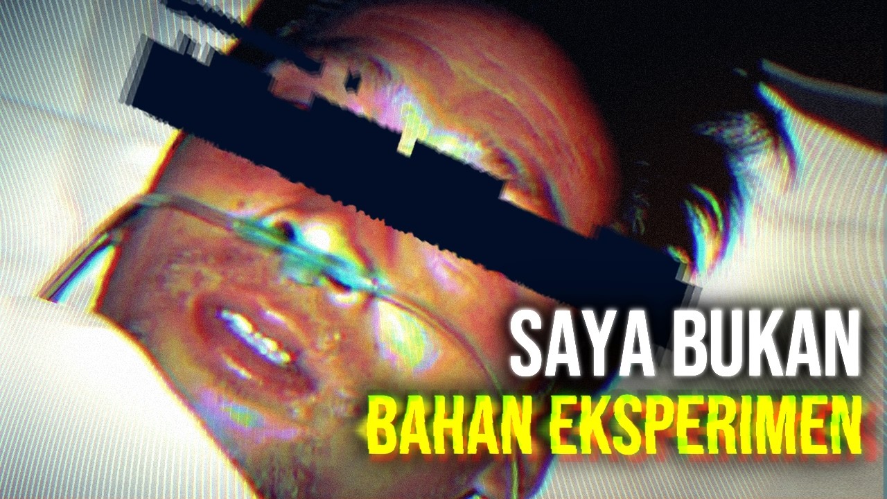 83 Hari Dia TIDAK DIBENARKAN MATI (HISASHI OUCHI)