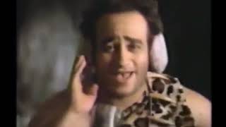 American Gladiators Nes Commercial block December 1990 good quality