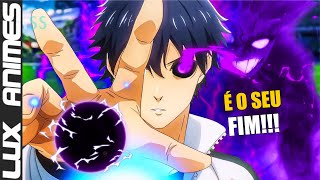 🇧🇷 10 MELHORES Animes DUBLADOS Pra OTAKUS INICIANTES 🇧🇷