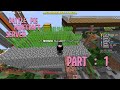 I got brutally killed in this Minecraft SMP....