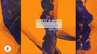 Moiety & Manik - Mellow Yellow (Disco/House)