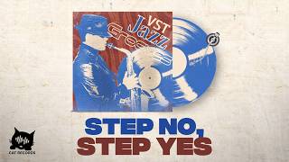 Jun Figueroa - Step No, Step Yes VST Jazz Grooves