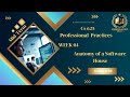 Cs625 Professional practice Week 4|Cs625 Short lectures | Cs625 Midterm preparation