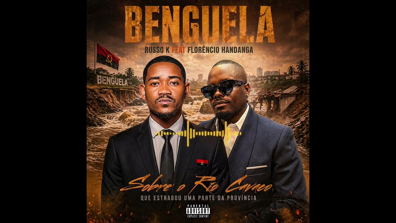 Watch Chuva em Benguela | Russo K feat Florêncio Handanga on YouTube Watch Chuva em Benguela | Russo K feat Florêncio Handanga on YouTube