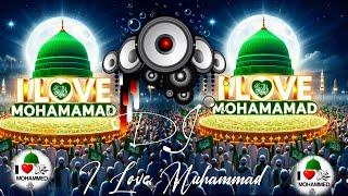 Download Lagu I Love Muhammad | Dj Naat 2025 { I ❤️ Love Muhammad ﷺ } I Love Muhammad New Naat Dj Mix 2025 MP3 Download Lagu I Love Muhammad | Dj Naat 2025 { I ❤️ Love Muhammad ﷺ } I Love Muhammad New Naat Dj Mix 2025 MP3
