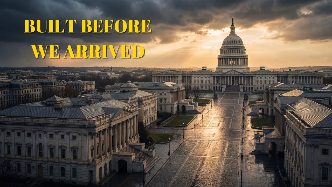 The American Cities That Existed Before We Arrived | Forgotten History Documentary 4K