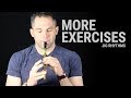 Tin Whistle Lesson - More Exercises (Jig Rhythms)