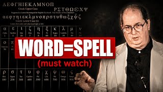 This Ancient Code Reveals EXACTLY How Your Words Control Reality… The Universe Obeys This