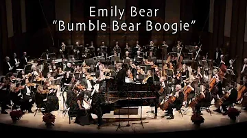 Emily Bear - Bumble BEAR Boogie