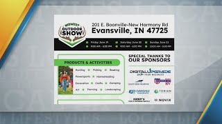 New Midwest Outdoor Show coming to the Tristate (4/22/2026)