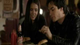 The Vampire Diaries - Say All I Need Resimi