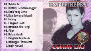 CONNY DIO ||BEST OF THE BEST|| FULL ALBUM