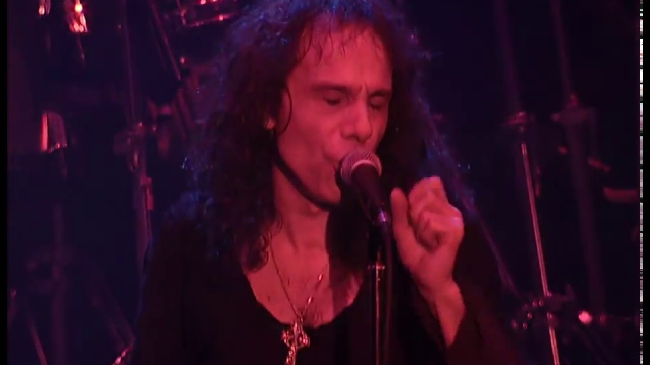 Live 1993