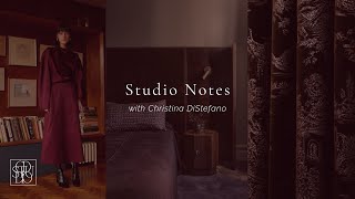 Art, Fashion & Interior Design | A Poetic Exploration in Mood, Mystery & Texture