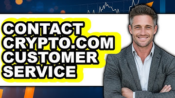 How to Contact Crypto.com Customer Service - Easy Guide