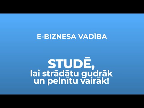 Video: Kas ir notikumi tīmekļa tehnoloģijās?