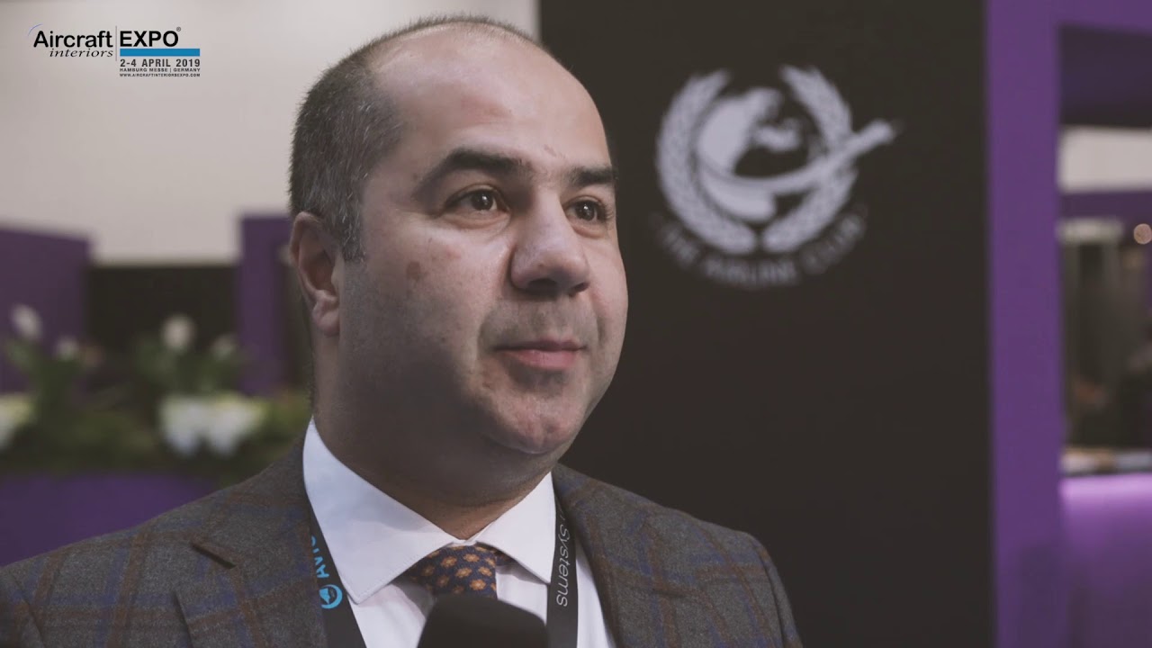 Meet Thy Technic at AIX | Passenger Experience Week