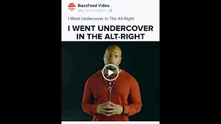Theo Wilson BuzzFeed Video