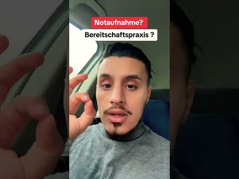 لا تروح عدكتور قبل ماتشاهد هالفيديو معلومة مهمة عن الطب في المانيا