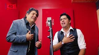 Video thumbnail of "TONTO CORAZÓN - PAVEL SALAZAR Ft. PORFIRIO AYVAR"