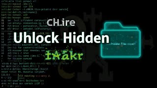 Famous Unlock Hidden Files & Master CD Commands | Terminal Basics for Beginners Wealth
