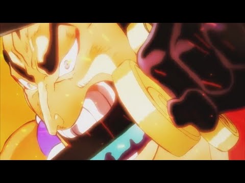 ONE PIECE ( ワンピース ) - BEST OF SAKUGA MAD