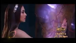 Naagin 6 2nd official Promo by mashup ||NAAGIN 6|| ||नागिन 6||