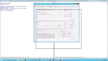 MQ: Security: Practical example of MCAUSER mapping and inspecting with rfhutil