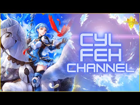 Top 5 Expectations for the CYL Feh Channel! 【Fire Emblem Heroes】