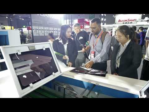 Chinaplas 2024, Zhejiang zhengxin machinery Co.,Ltd.