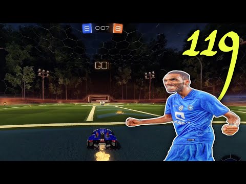 هيا بنا إلى التشامبيون 2 جحفلي 119