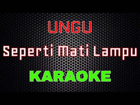 SEPERTI MATI LAMPU - NASSAR SUNGKAR | CIPTAAN PASHA UNGU | COVER ROCK METAL | REQUEST